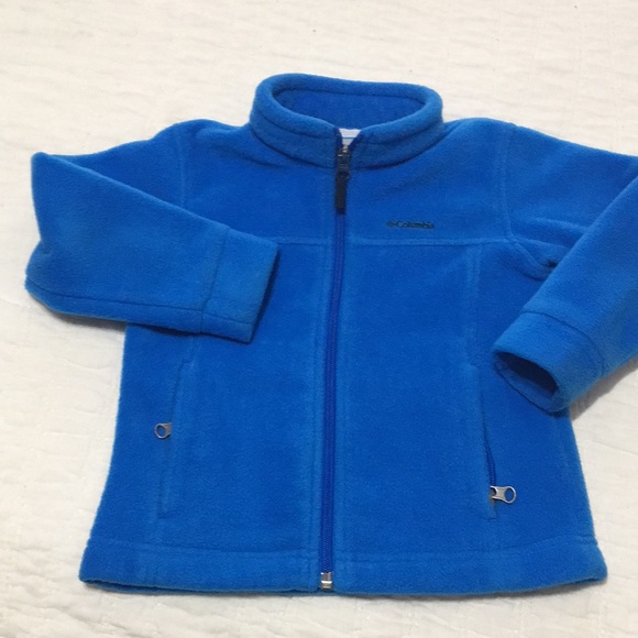 Columbia Other - 3T Columbia Fleece Jacket